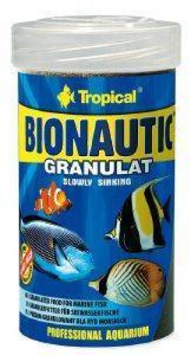 ΤΡΟΦΗ TROPICAL BIONAUTIC GRANULAT 275GR