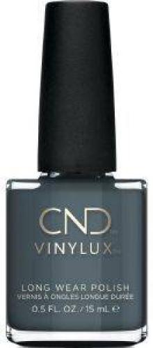 ΒΕΡΝΙΚΙ ΝΥΧΙΩΝ CND VINYLUΧ WHISPER 299 ΓΚΡΙ 15ML