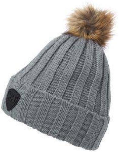 ΣΚΟΥΦΟΣ HELLY HANSEN LIMELIGHT BEANIE ΓΚΡΙ