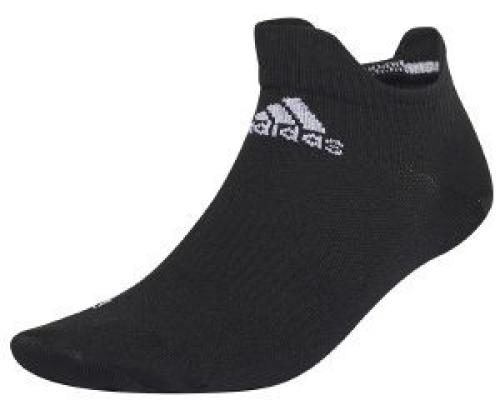 ΚΑΛΤΣΕΣ ADIDAS PERFORMANCE LOW CUT RUNNING 1P ΜΑΥΡΕΣ