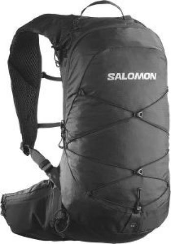 ΤΣΑΝΤΑ ΠΛΑΤΗΣ SALOMON XT 15 ΜΑΥΡΗ