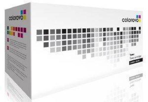 COLOROVO TONER CRH-280A-BK BLACK ΣΥΜΒΑΤΟ ΜΕ HP CF280A