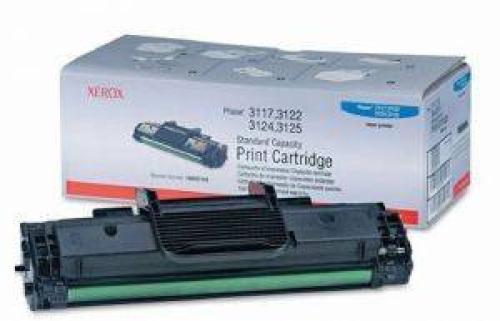 ΓΝΗΣΙΟ TONER LASER XEROX ΜΕ OEM : 106R01159