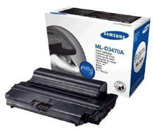 ΓΝΗΣΙΟ TONER SAMSUNG BLACK ME OEM : ML-3470A