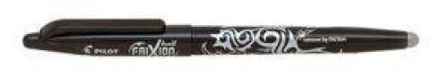 ΣΤΥΛΟ PILOT FRIXION BALLPOINT BL-FR7-B 0.7MM BLACK