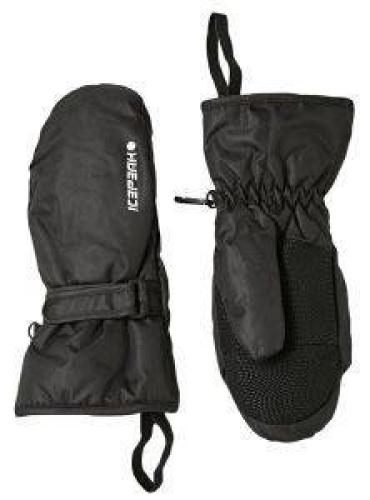 ΓΑΝΤΙΑ ICEPEAK HAYSVILLE JR MITTENS ΜΑΥΡΑ