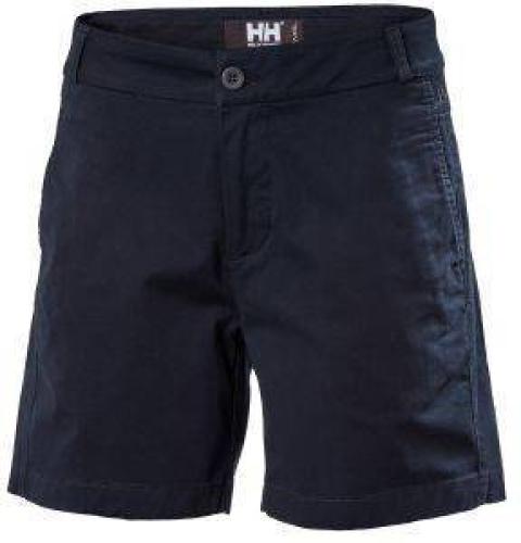 ΣΟΡΤΣ HELLY HANSEN CREW SHORTS ΜΠΛΕ ΣΚΟΥΡΟ