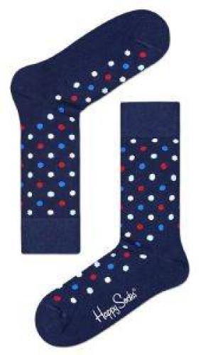 ΚΑΛΤΣΕΣ HAPPY SOCKS DOT DOT01-6001