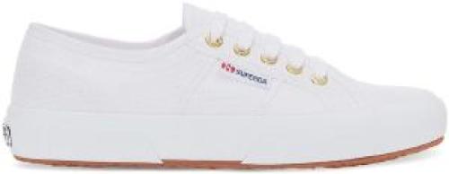 ΠΑΠΟΥΤΣΙ SUPERGA 2750-COTU CLASSIC S000010 ΛΕΥΚΟ