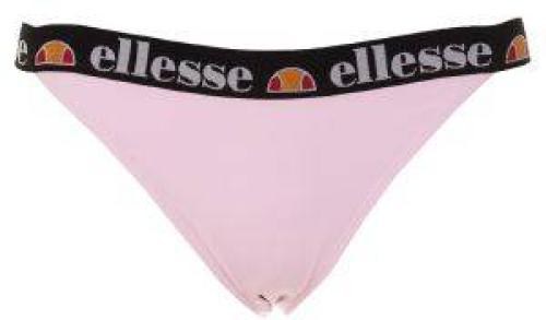 BIKINI BRIEF ELLESSE TITIAN SGI11096 ΑΝΟΙΧΤΟ ΡΟΖ