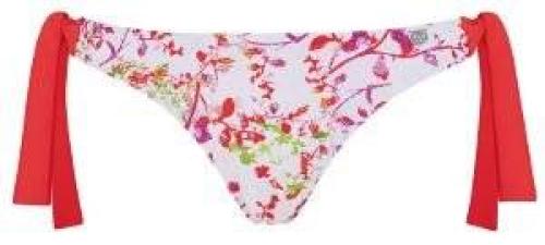 BIKINI BRIEF SLOGGI SWIM TANGO BLOOM TANGA ΚΟΡΑΛΙ