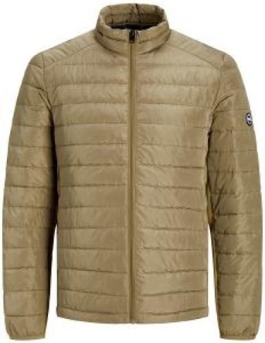 ΤΖΑΚΕΤ JACK - JONES JJEACE PUFFER 12200410 ΜΠΕΖ