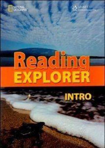 READING EXPLORER INTRO (+ CD-ROM)