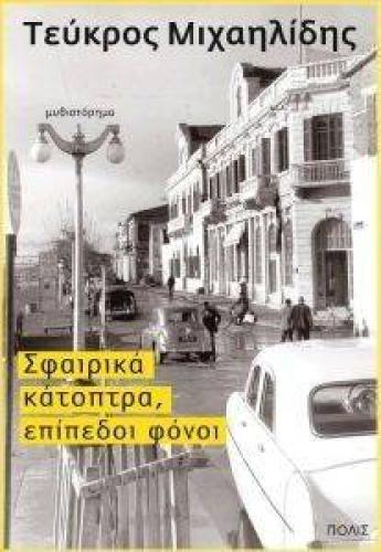 ΣΦΑΙΡΙΚΑ ΚΑΤΟΠΤΡΑ ΕΠΙΠΕΔΟΙ ΦΟΝΟΙ