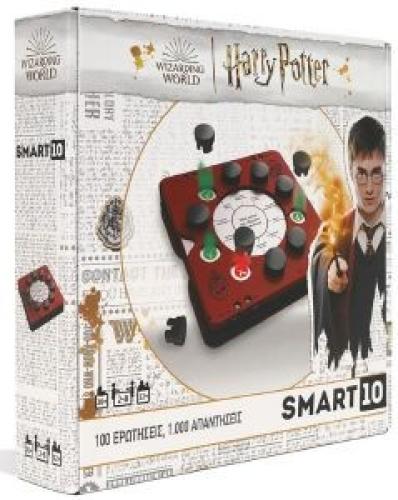 ΕΠΙΤΡΑΠΕΖΙΟ ZITO! SMART 10 HARRY POTTER