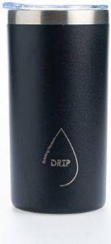 ΠΟΤΗΡΙ ΘΕΡΜΟΣ DRIP BLACK URBAN CUP INOX18/8(304) 350ML