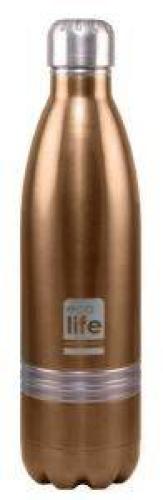 ΘΕΡΜΟΣ ECOLIFE ΜΕΤΑΛΛΙΚΟ ΚΑΦΕ 750ML