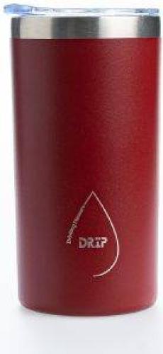 ΠΟΤΗΡΙ ΘΕΡΜΟΣ DRIP BURGUNDY URBAN CUP INOX18/8(304) 350ML