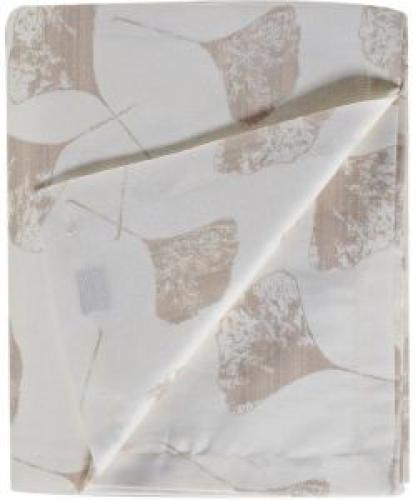 ΤΡΑΠΕΖΟΜΑΝΤΗΛΟ KENTIΑ MIKA 26 ECRU- BEIGE 160X230CM