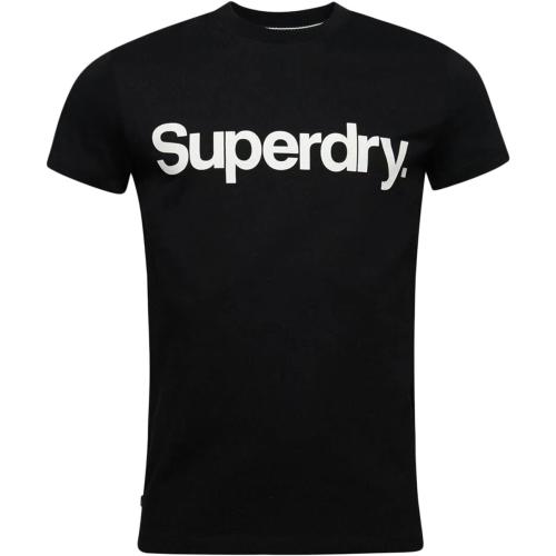 T-shirt με κοντά μανίκια Superdry 223122
