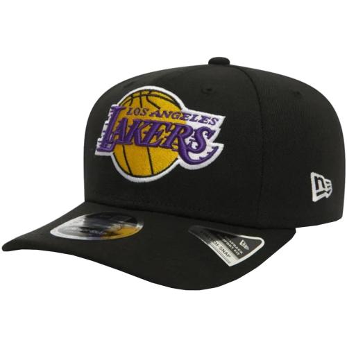 Κασκέτο New-Era 9FIFTY Los Angeles Lakers NBA Stretch Snap Cap