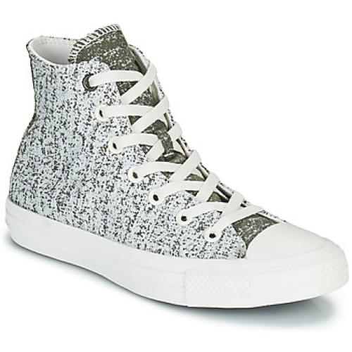 Ψηλά Sneakers Converse CHUCK TAYLOR ALL STAR HYBRID TEXTURE HI