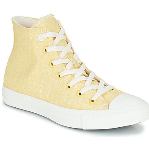 Ψηλά Sneakers Converse CHUCK TAYLOR ALL STAR HYBRID TEXTURE HI