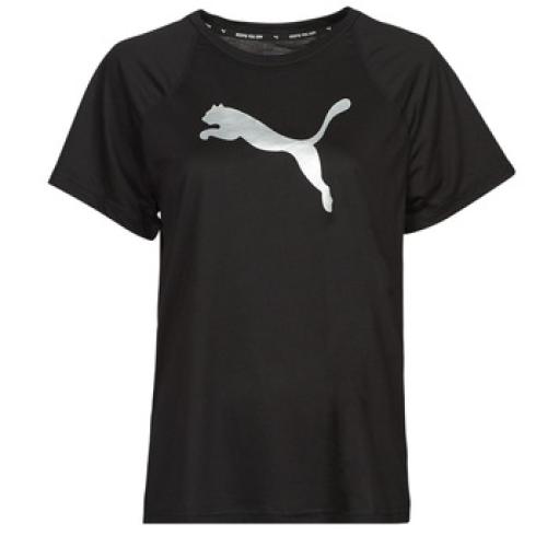 T-shirt με κοντά μανίκια Puma EVOSTRIPE TEE