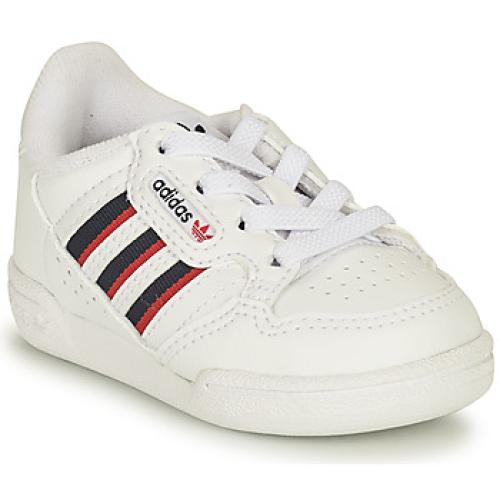 Xαμηλά Sneakers adidas CONTINENTAL 80 STRI I