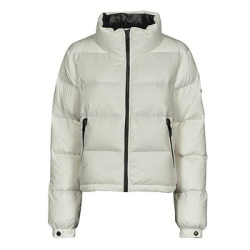 Χοντρό μπουφάν Superdry ALPINE LUXE DOWN JACKET