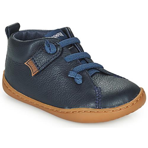 Derbies Camper PEU CAMI