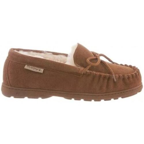 Παντόφλες Bearpaw MINDY Camel