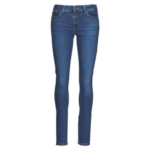 Skinny jeans Levis 711 SKINNY