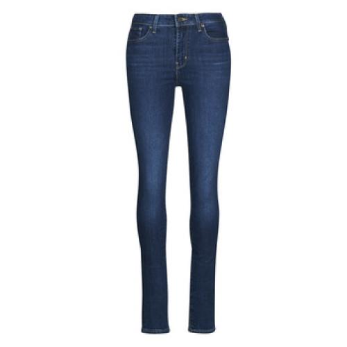 Skinny jeans Levis 721 HIGH RISE SKINNY