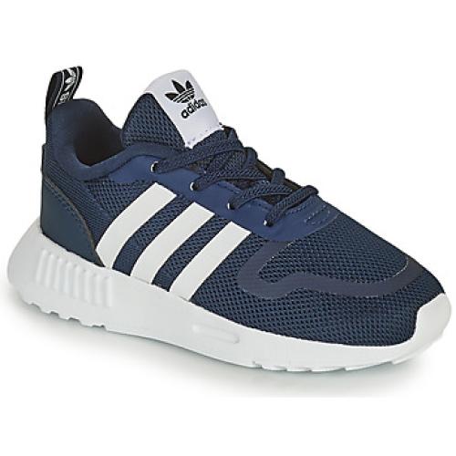 Xαμηλά Sneakers adidas SMOOTH RUNNER EL I
