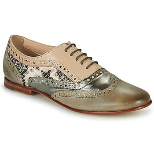 Derbies Melvin & Hamilton SONIA 1