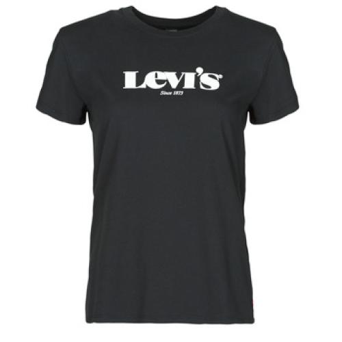 T-shirt με κοντά μανίκια Levis THE PERFECT TEE