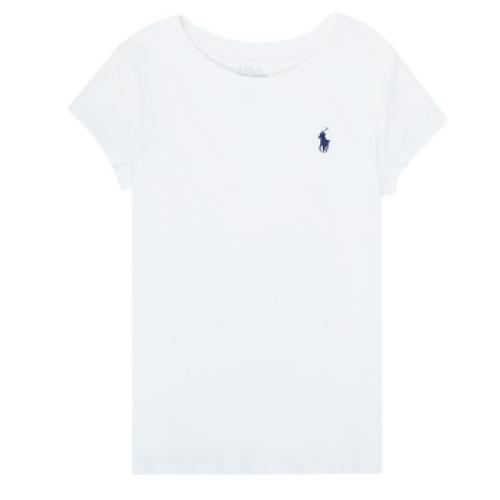 T-shirt με κοντά μανίκια Polo Ralph Lauren ZALLIE
