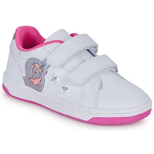 Xαμηλά Sneakers Chicco CALY