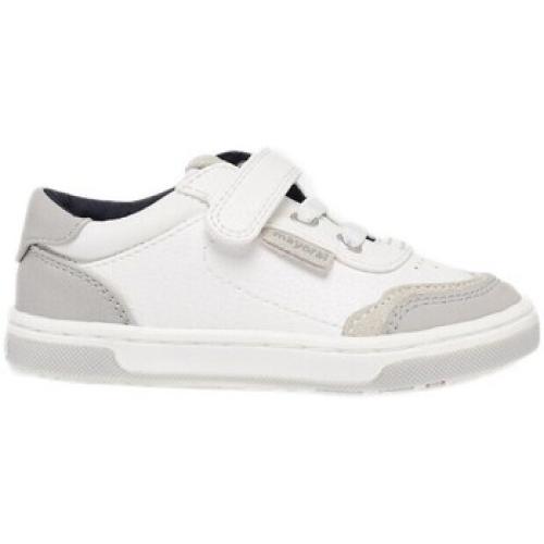 Derbies Mayoral 41474 Blanco