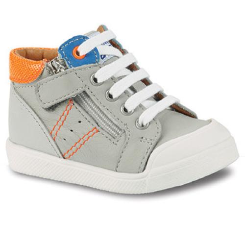 Ψηλά Sneakers GBB ANATOLE