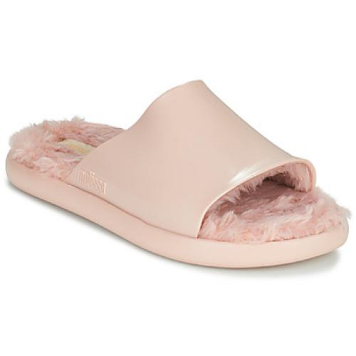 σαγιονάρες Melissa MELISSA FLUFFY SIDE AD