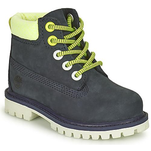 Μπότες Timberland 6 In Premium WP Boot