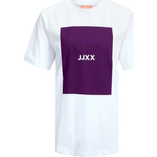T-shirt με κοντά μανίκια Jjxx -
