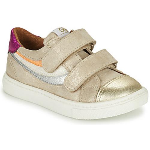 Xαμηλά Sneakers GBB CARLOTA