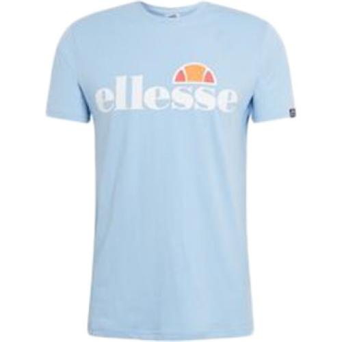 T-shirt με κοντά μανίκια Ellesse 183724