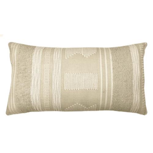 Μαξιλάρια Malagoon Craft offwhite cushion rectangle (NEW)