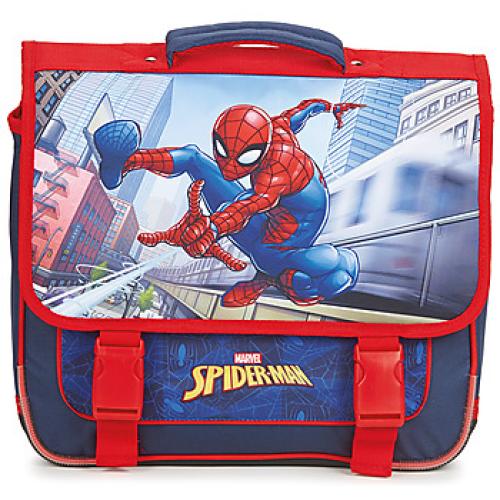 Σάκα Disney CARTABLE SPIDERMAN 38 CM