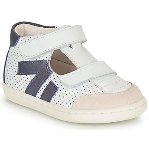 Ψηλά Sneakers GBB SAMBO