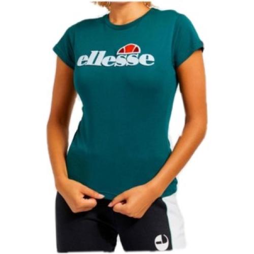 T-shirt με κοντά μανίκια Ellesse -